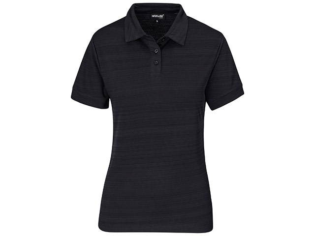 Ladies Aberdeen Golf Shirt - Image 2
