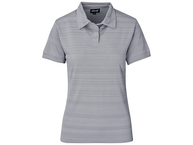 Ladies Aberdeen Golf Shirt - Image 4