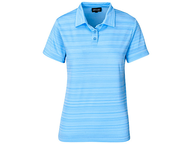 Ladies Aberdeen Golf Shirt - Image 5