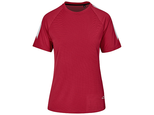 Ladies Endurance T-Shirt - Image 2