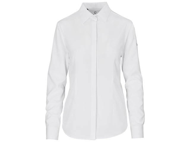 Ladies Long Sleeve Alex Varga Sorrento Shirt - Image 5