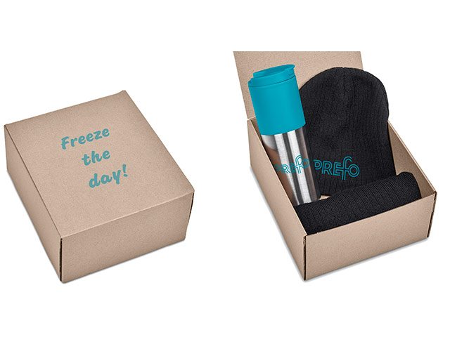Typhoon Winter Gift Set