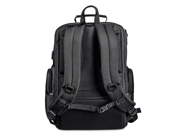 Alex Varga Fitzrovia Laptop Backpack - Image 2