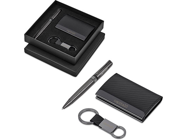 Alex Varga Nordberg Gift Set
