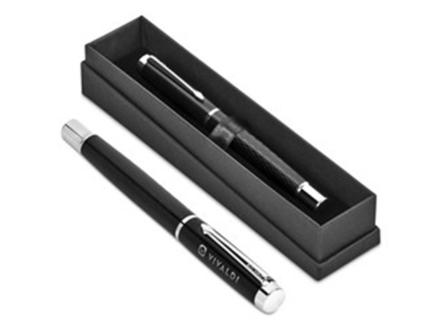 Alex Varga Sashenka Rollerball Pen