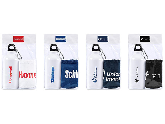 Altitude Balmoral Golf Gift Set - Image 2