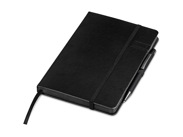 Altitude Billenium Usb Notebook And Pen Set - 8Gb - Image 2