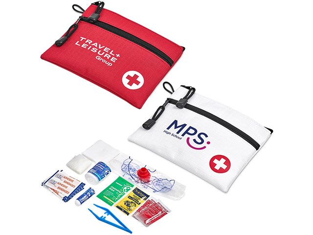 Altitude Safeguard First Aid Kit
