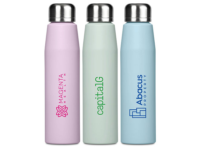 Altitude Vogue Lamda Lite Aluminium Water Bottle-700Ml - Image 2