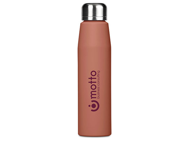 Altitude Vogue Lamda Lite Aluminium Water Bottle-700Ml