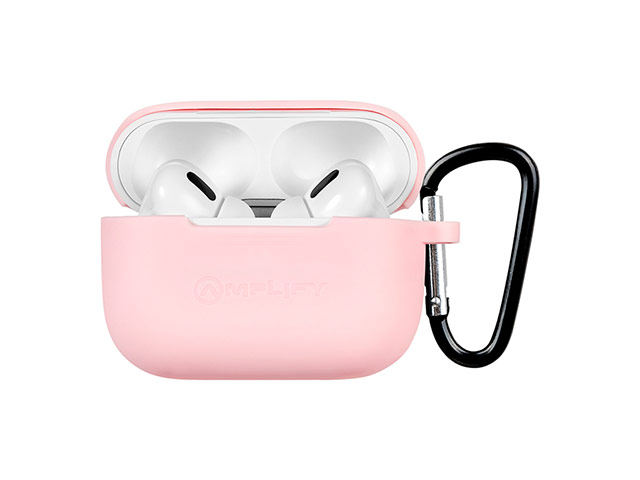 Amplify Notex Series True Wireless Earphones + Charging Case - Image 2