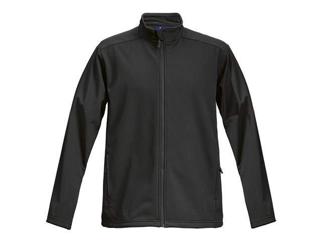 Barron Eco-Softshell Mens - Image 2