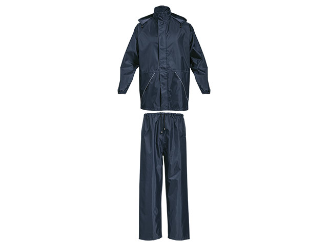Barron Imvula Rainsuit - Image 2