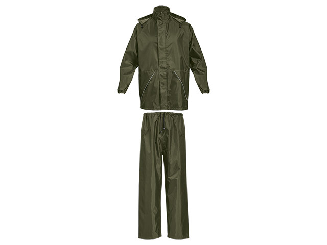 Barron Imvula Rainsuit - Image 3