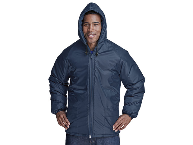 Barron Thermo Freezer Jacket