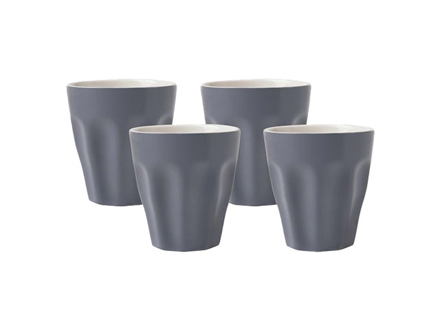 Cashmere Round Demi Cup And Saucer 100Ml - Image 2
