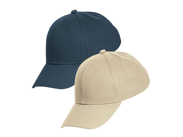 Clifford 6 Panel Cap - Image 4