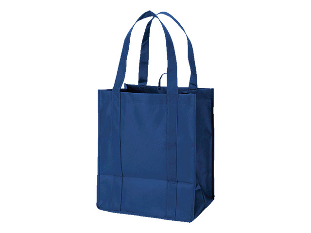Eco-Friendly Shopper Bottom Stiffener