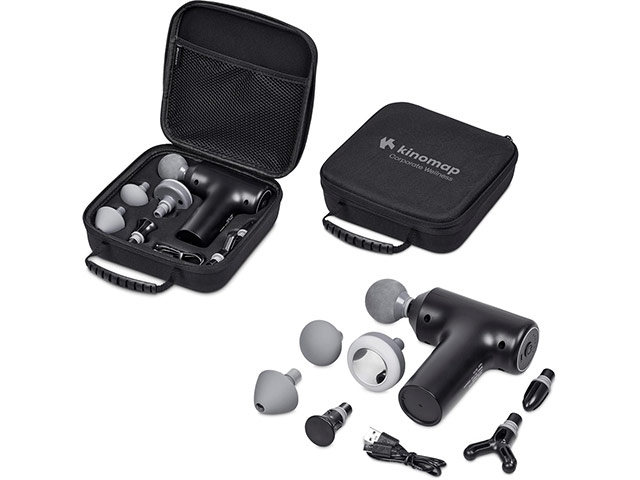 Eva And Elm Maringa Massage Gun