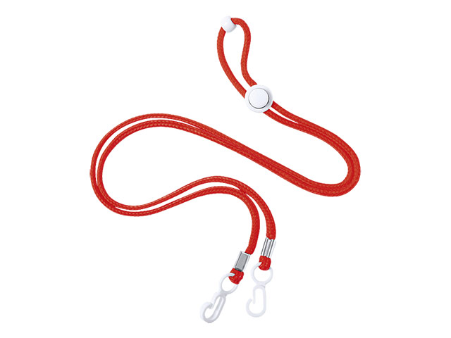 Mask Holder Lanyard Menfix - Image 4