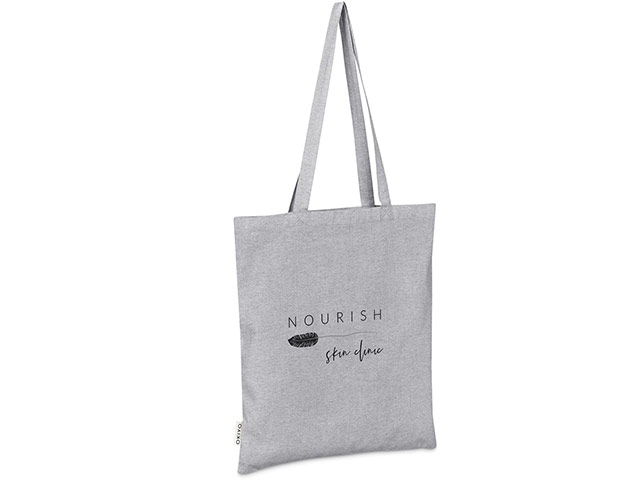 Okiyo Sakiori Recycled Cotton Shopper