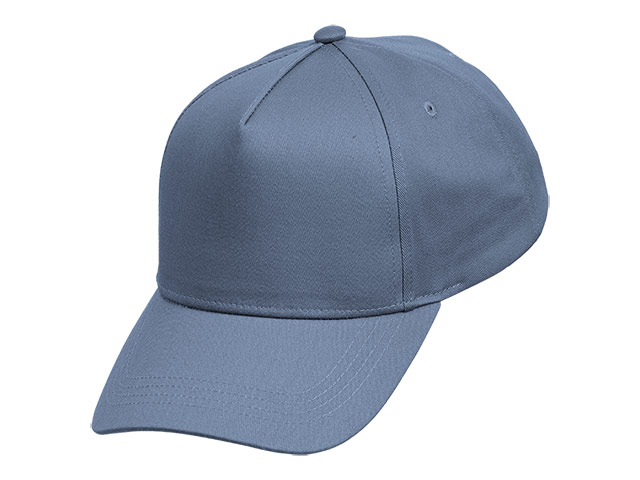 Owethu 5 Panel Peak Cap - Image 2