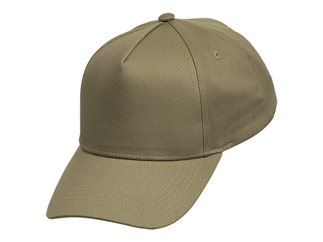 Owethu 5 Panel Peak Cap - Image 4