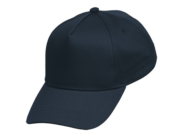 Owethu 5 Panel Peak Cap - Image 5