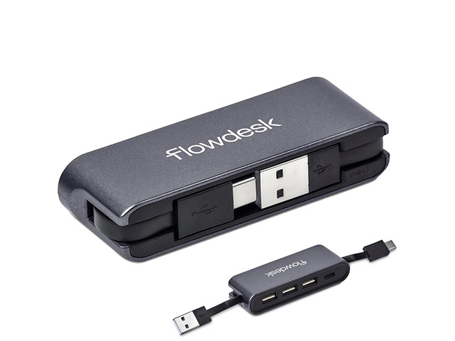 Swiss Cougar Dubai Usb Hub