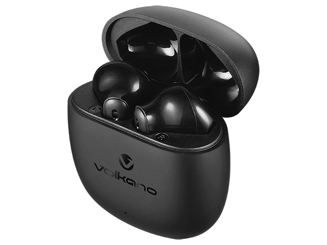 Volkano Sleek Series True Wireless Earphones