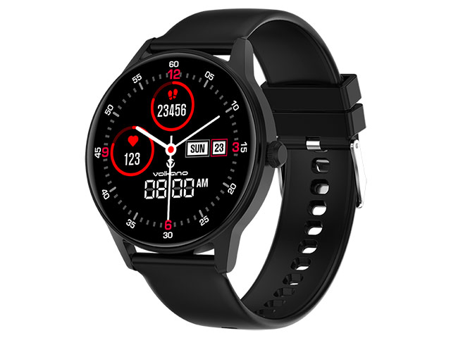 Volkano Soul Series Smart Watch