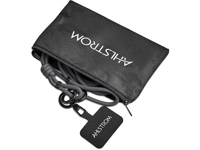 Altitude Prett Crossbody Phone And Bag Strap In Pouch - Image 2