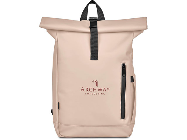 Serendipio Highveld Laptop Backpack - Image 3