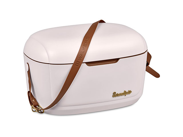 Serendipio Marina 12-Litre Cooler Box - Image 2
