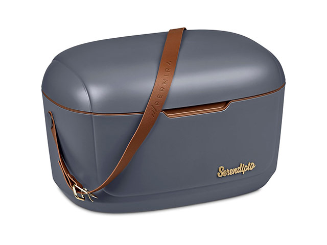 Serendipio Marina 12-Litre Cooler Box - Image 3
