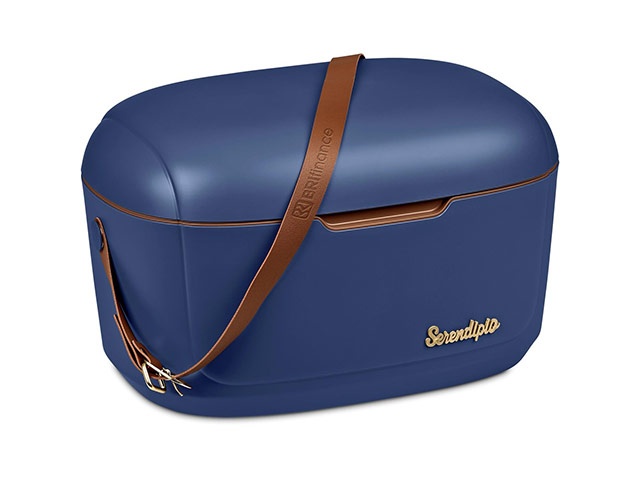 Serendipio Marina 12-Litre Cooler Box - Image 4