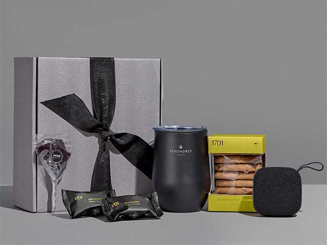 Yatta Beat Box Hamper