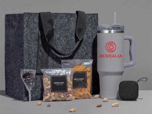 Yatta Graceful Goodies Hamper
