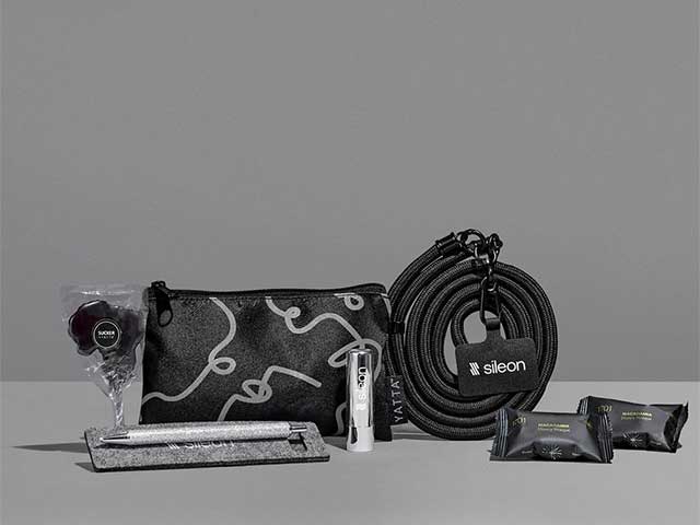Yatta Lavish Leisure Hamper