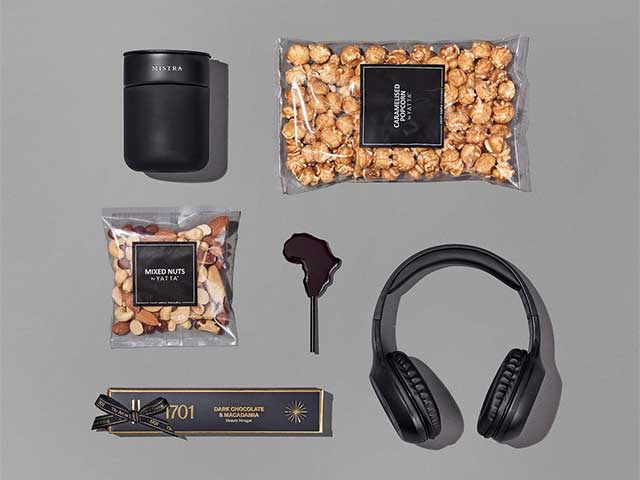 Yatta Luxe Lifestyle Hamper - Image 2