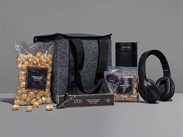Yatta Luxe Lifestyle Hamper