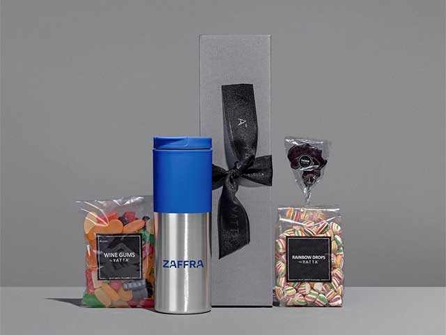 Yatta Marvelous Mix Hamper - Image 2