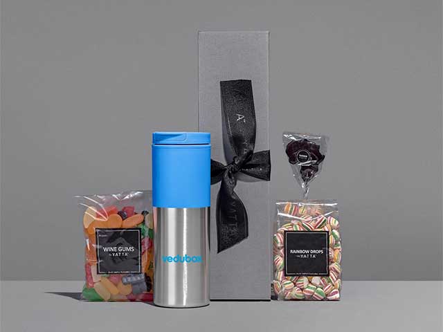 Yatta Marvelous Mix Hamper - Image 3