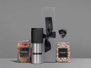 Yatta Marvelous Mix Hamper