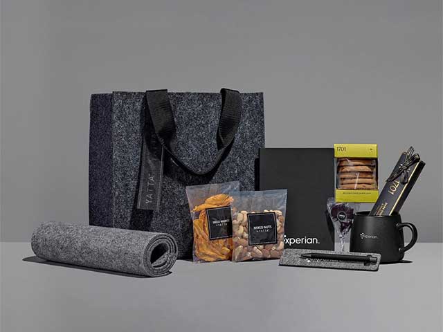 Yatta Noble Necessities Hamper