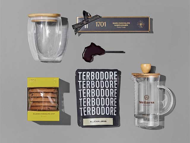 Yatta Premium Pleasures Hamper - Image 2