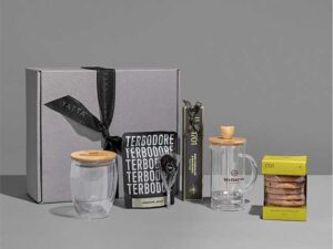 Yatta Premium Pleasures Hamper