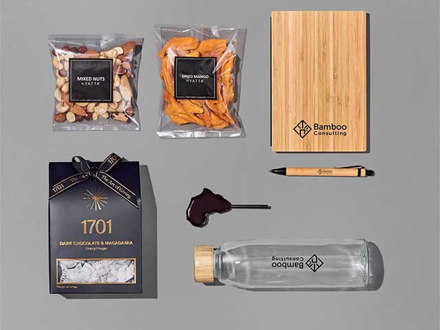 Yatta Regal Reserves Hamper - Image 2