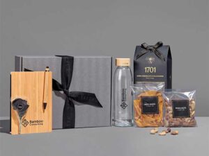 Yatta Regal Reserves Hamper