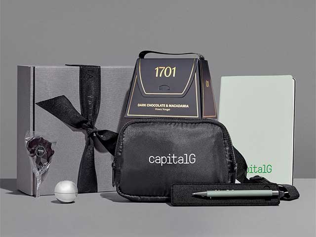 Yatta Simple Luxuries Hamper - Image 2
